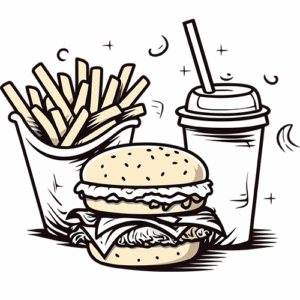 Formule Burger