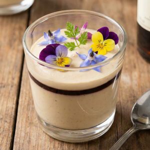 Mousseline de foie gras au porto (60ml)